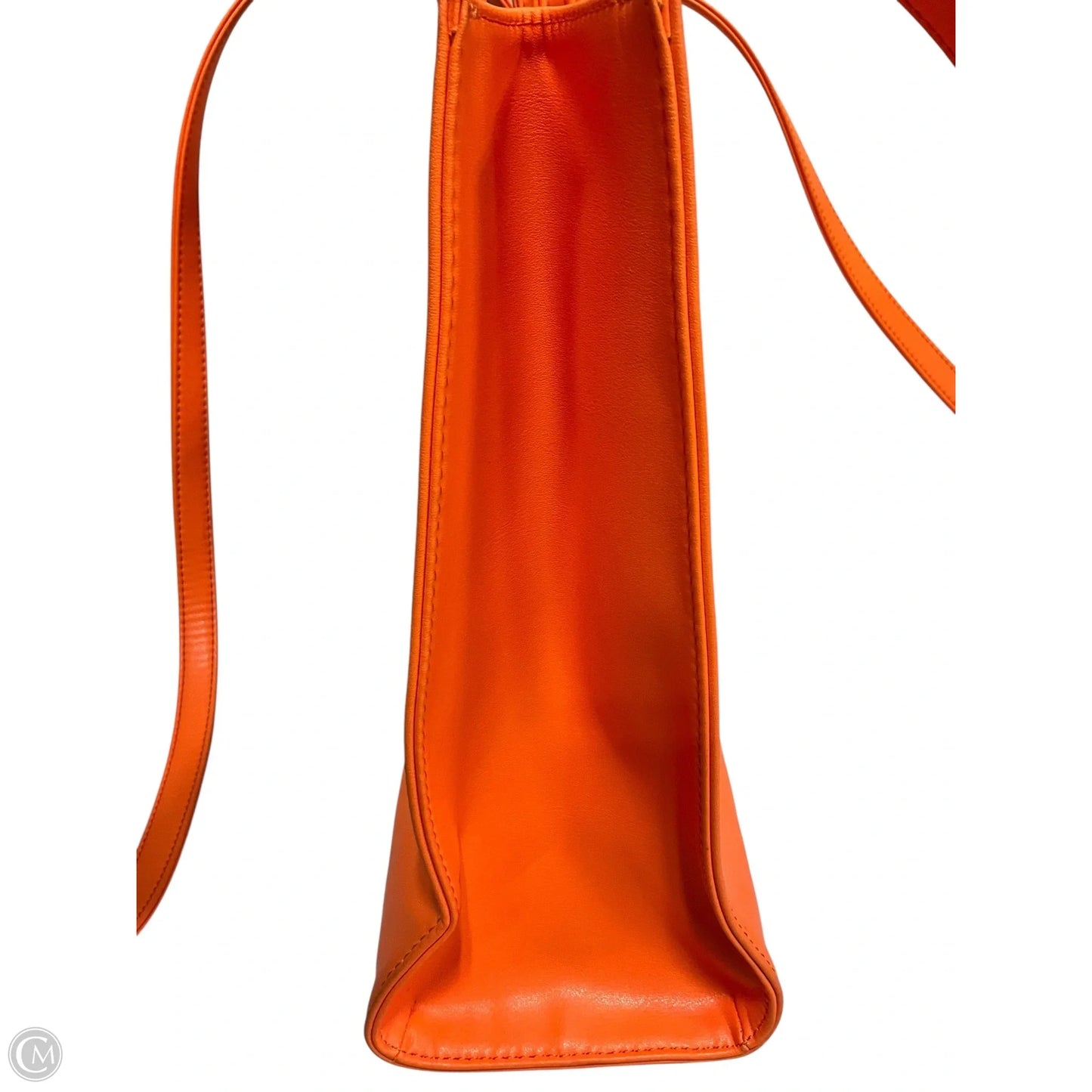 Handbag Designer By Telfar, Size: Large