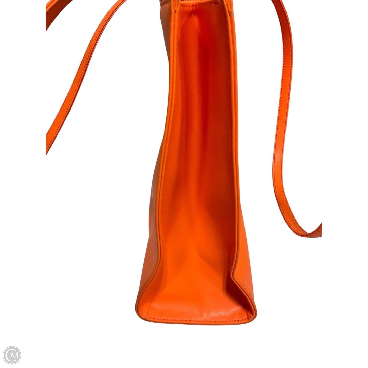 Handbag Designer By Telfar, Size: Large