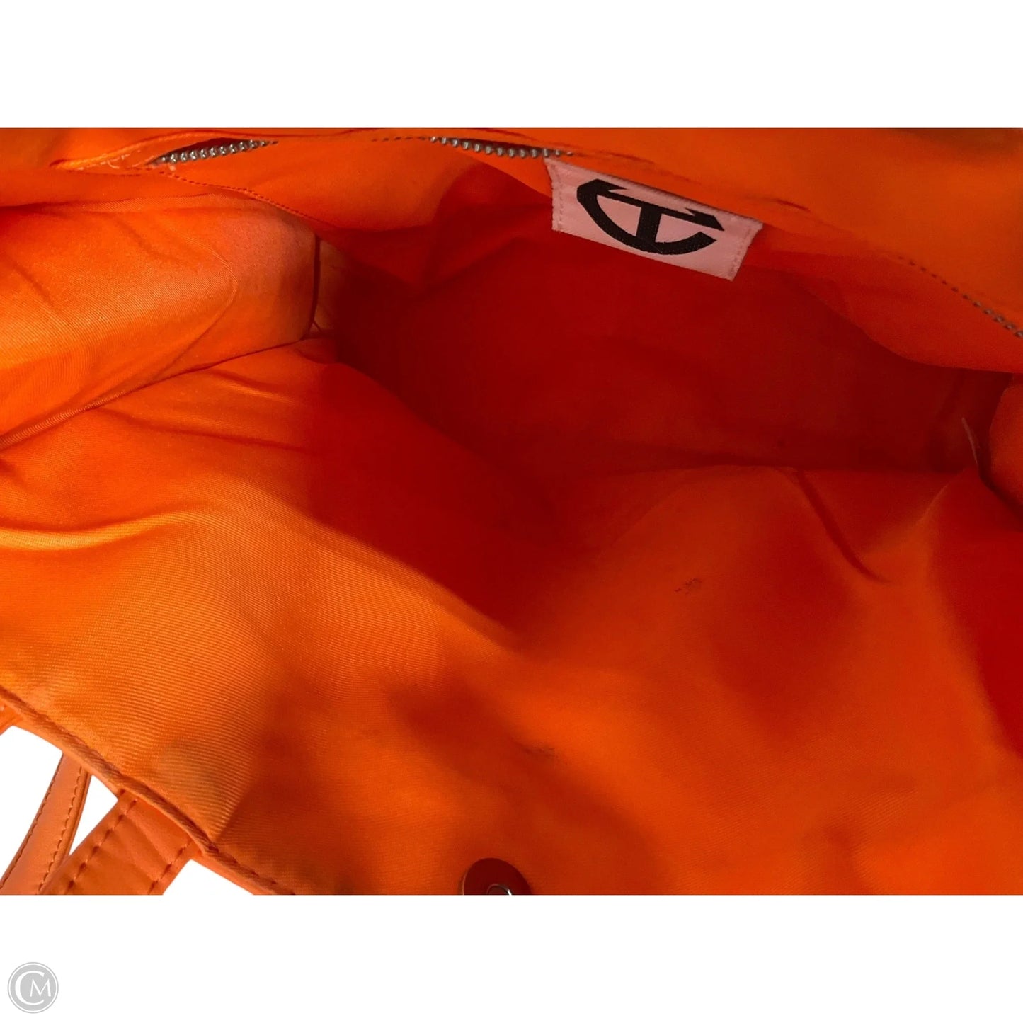 Handbag Designer By Telfar, Size: Large