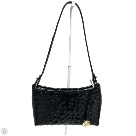 Handbag Designer By Brahmin, Size: Small