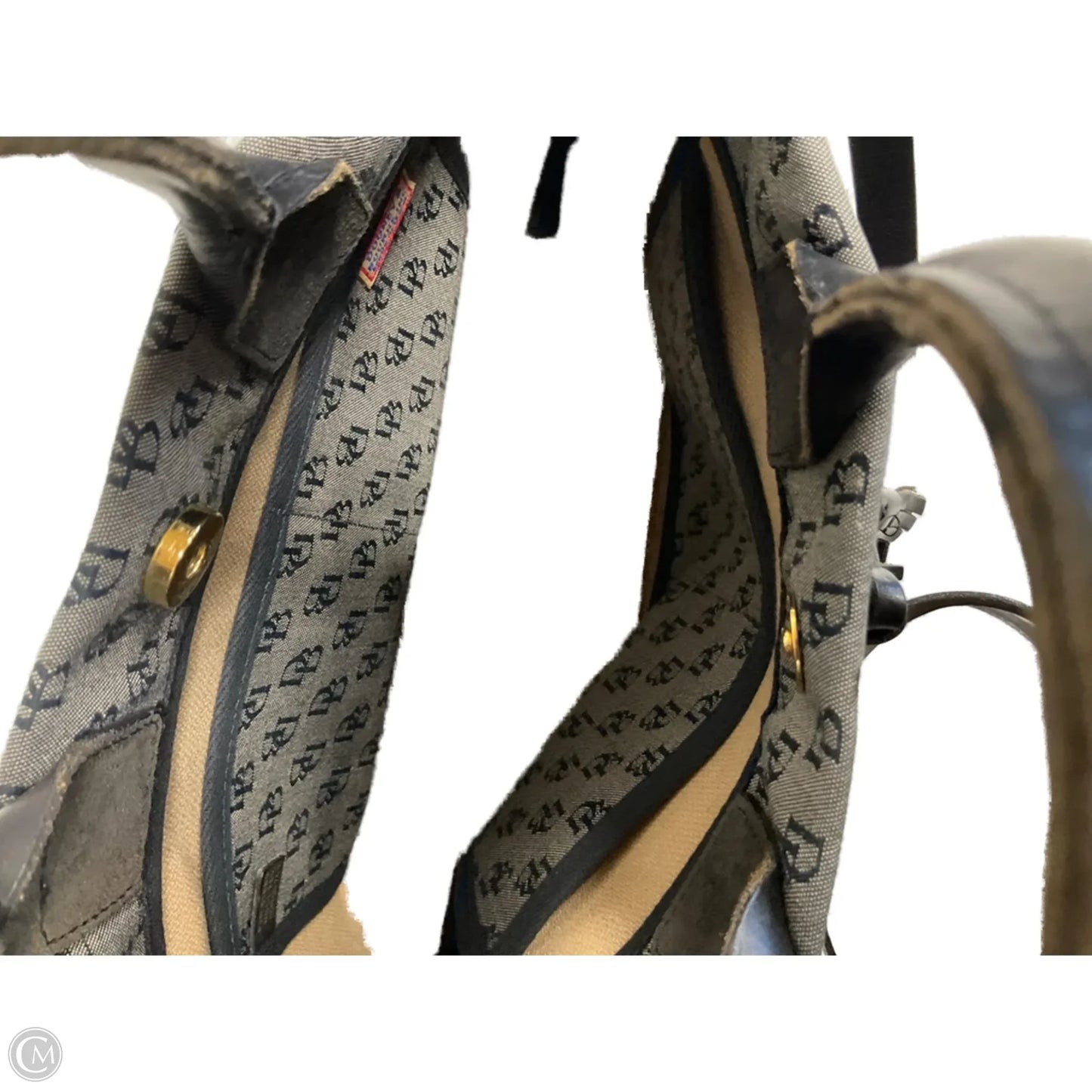 Handbag Designer By Dooney And Bourke, Size: Medium