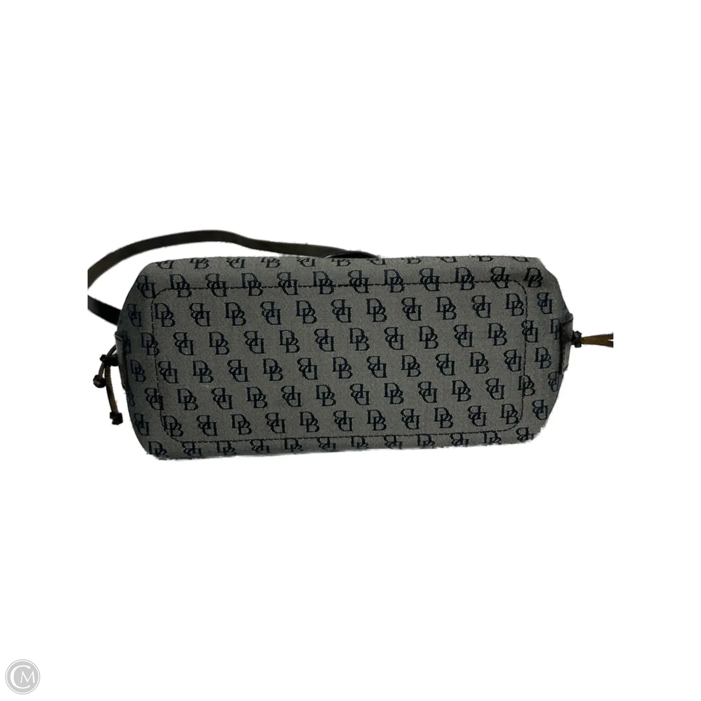 Handbag Designer By Dooney And Bourke, Size: Medium