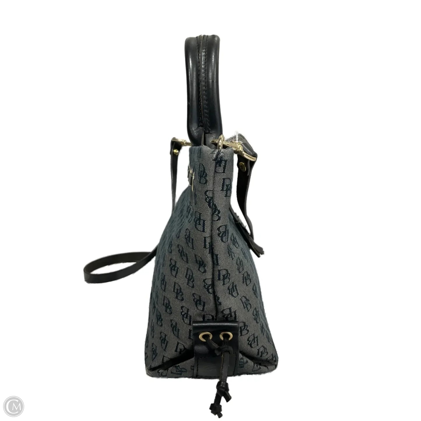 Handbag Designer By Dooney And Bourke, Size: Medium