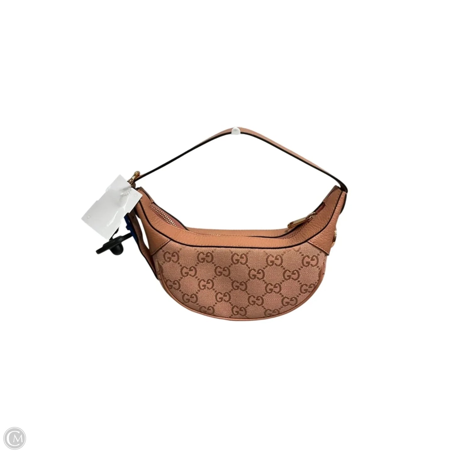 Handbag Luxury Designer By Gucci, Size: Small