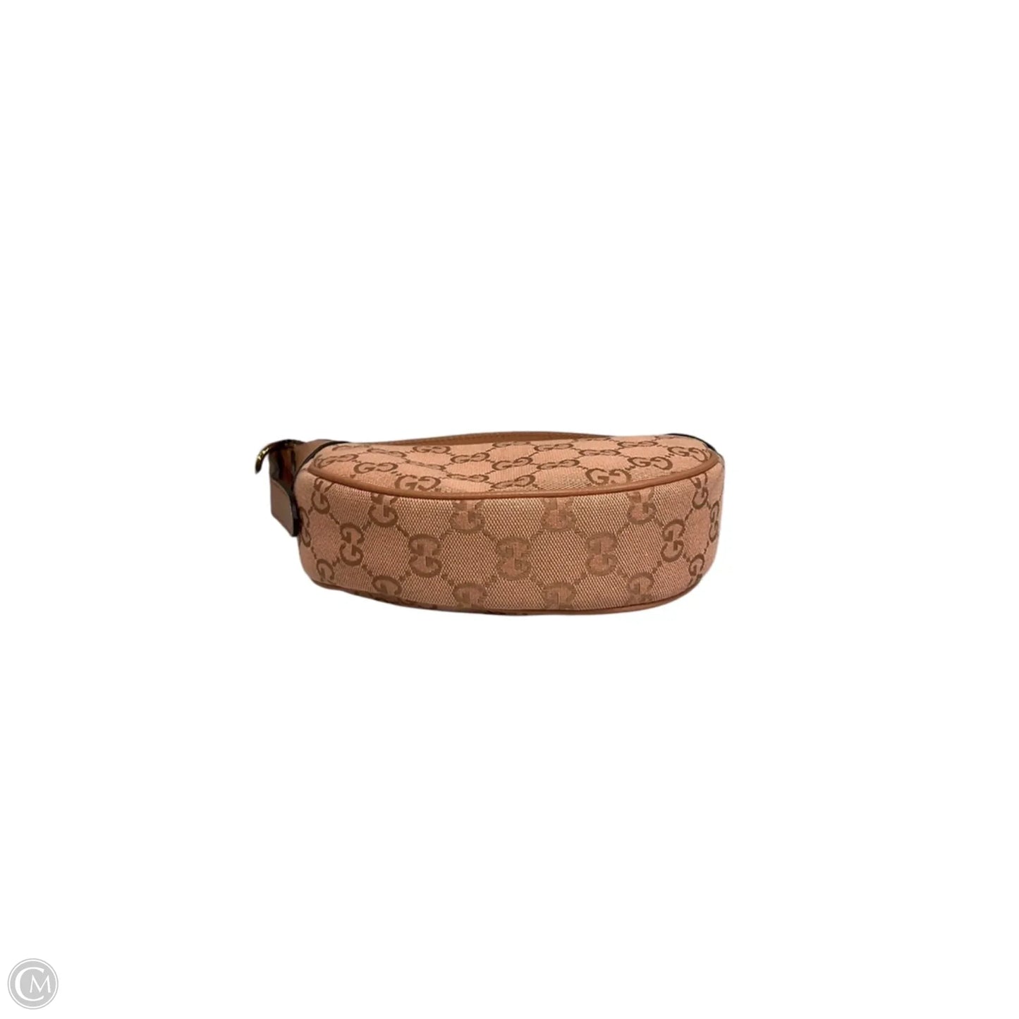 Handbag Luxury Designer By Gucci, Size: Small
