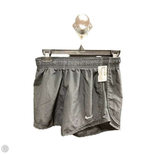 Athletic Shorts By Nike Apparel In Black, Size: S