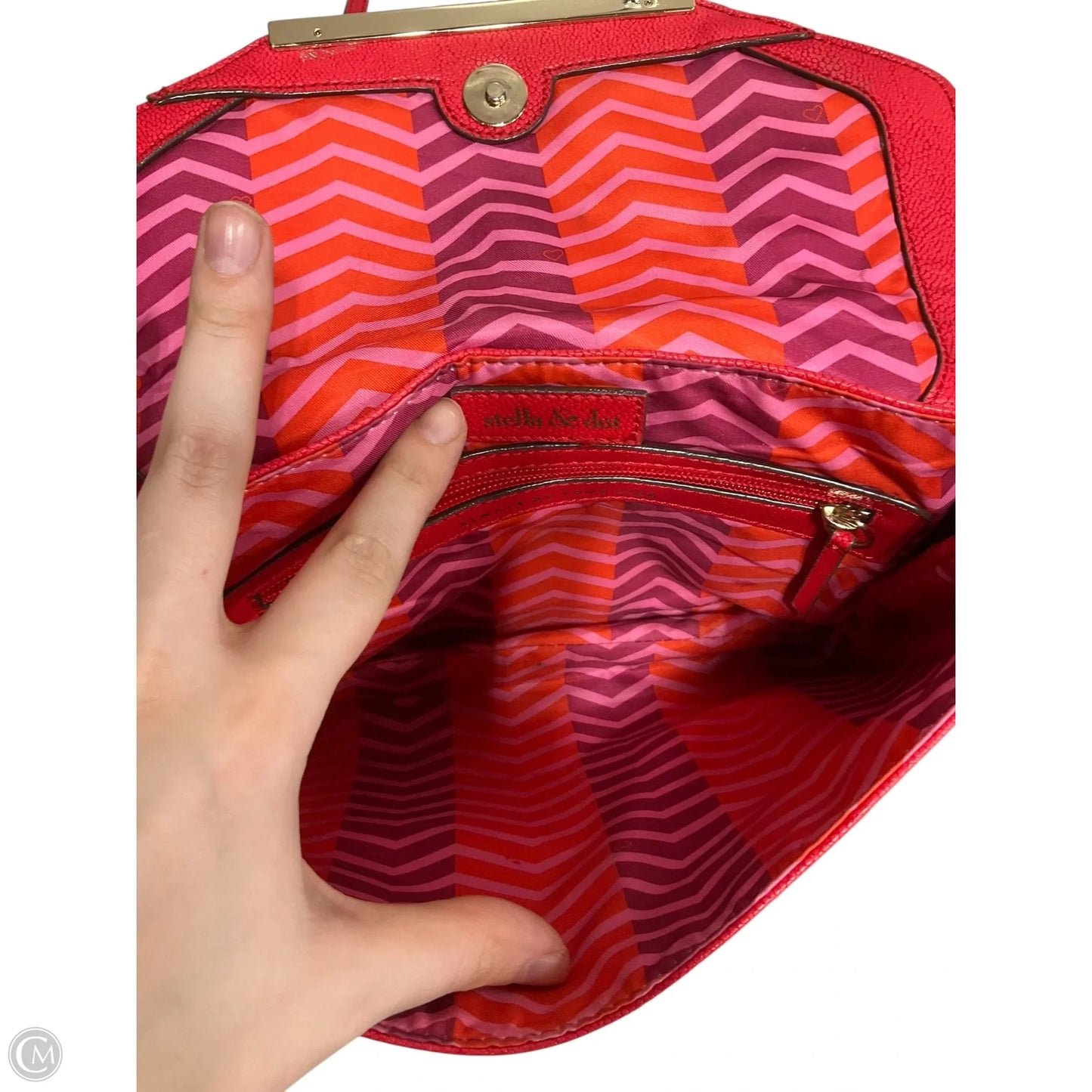 Crossbody By Stella And Dot, Size: Medium