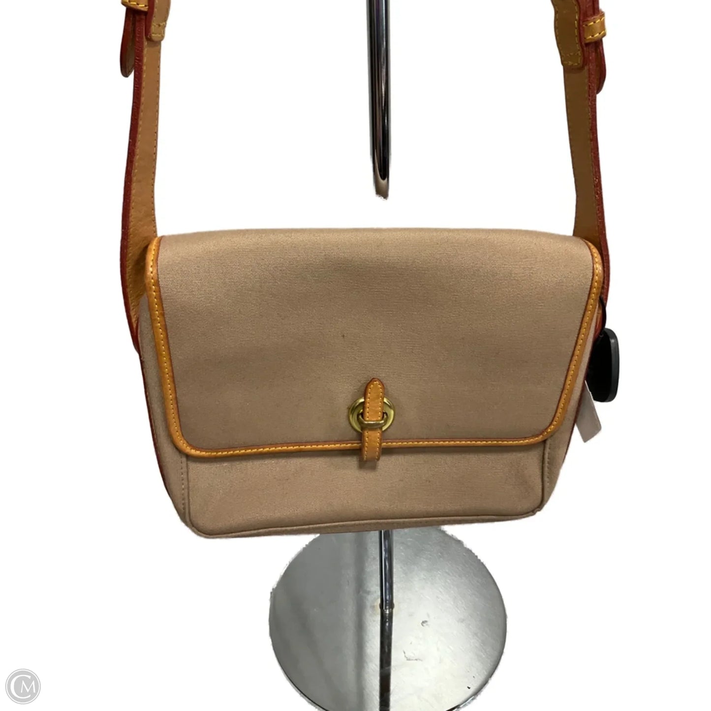 Handbag Designer By Dooney And Bourke, Size: Medium