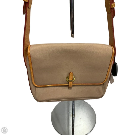 Handbag Designer By Dooney And Bourke, Size: Medium