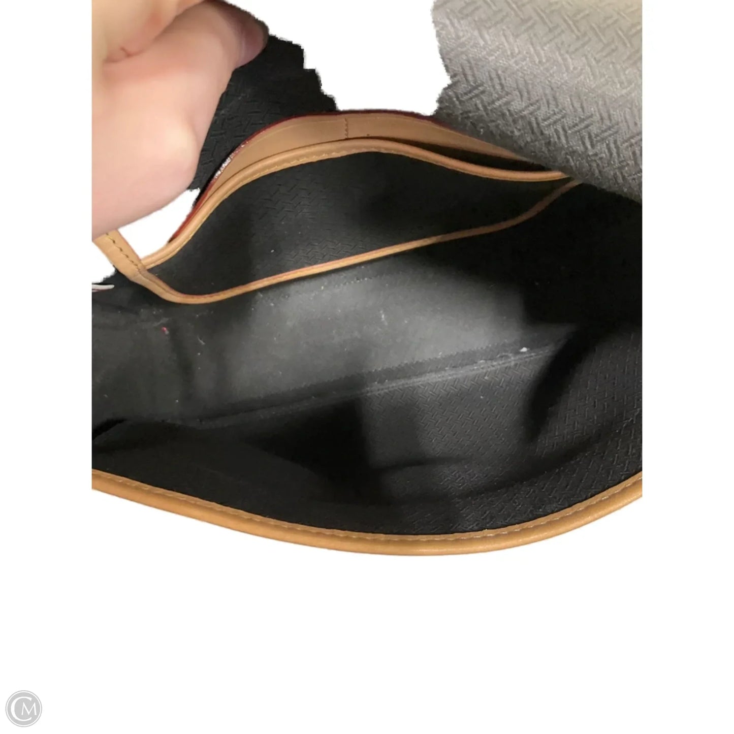 Handbag Designer By Dooney And Bourke, Size: Medium