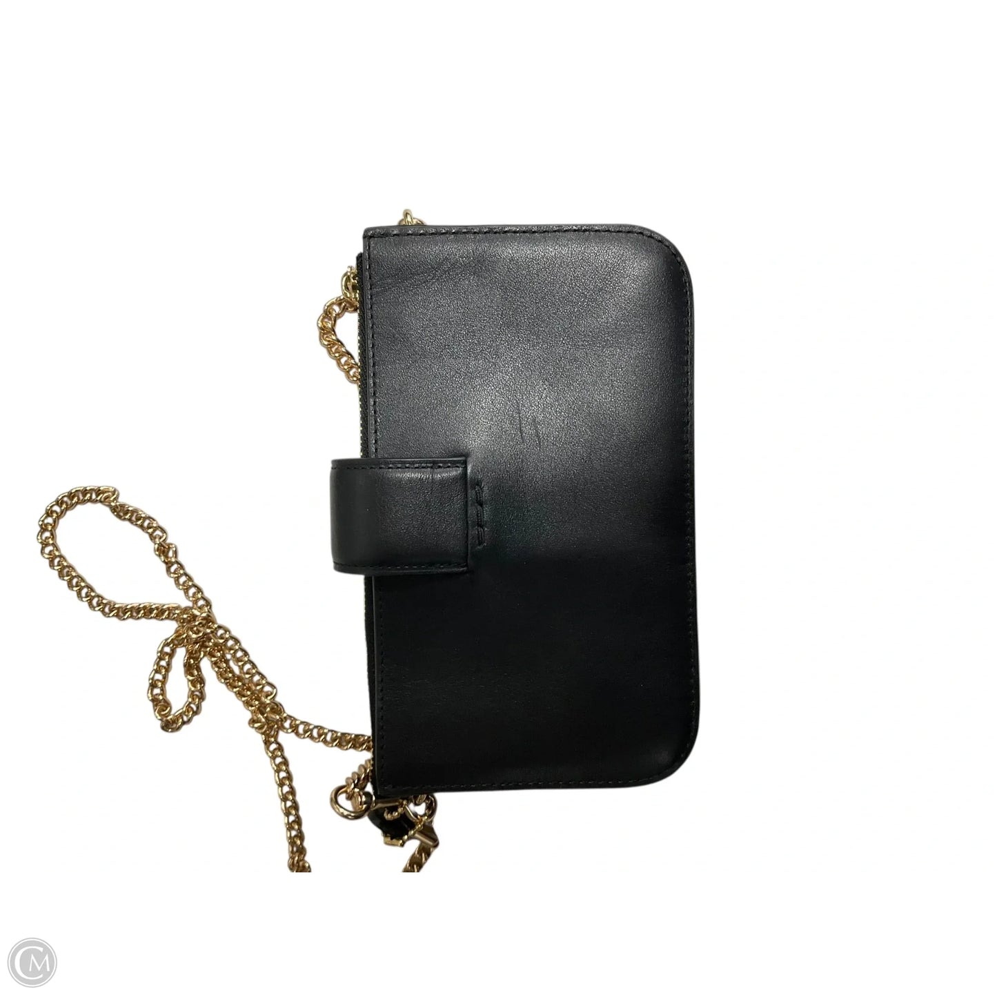 Handbag Designer By Coach, Size: Small