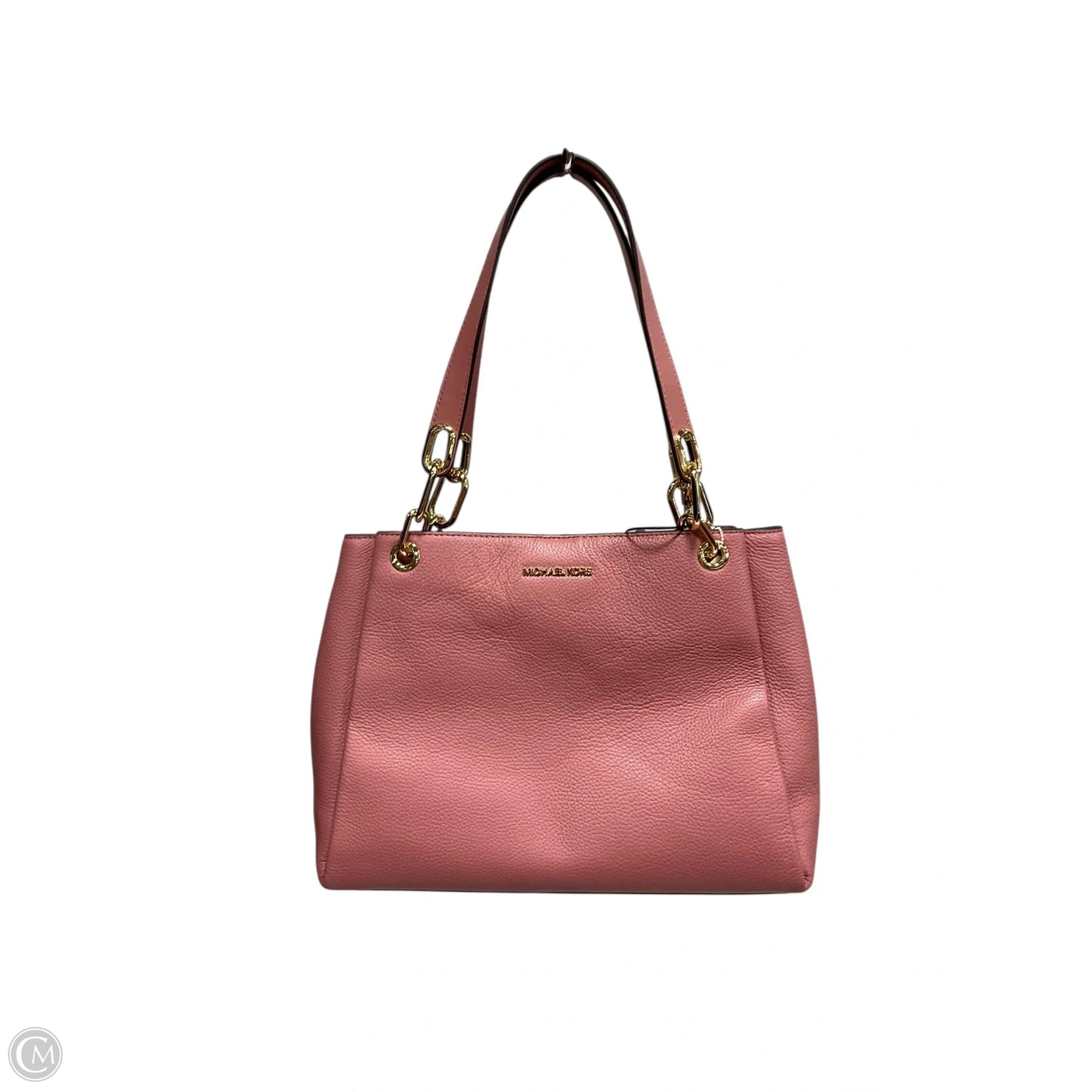 Handbag Designer By Michael Kors, Size: Large