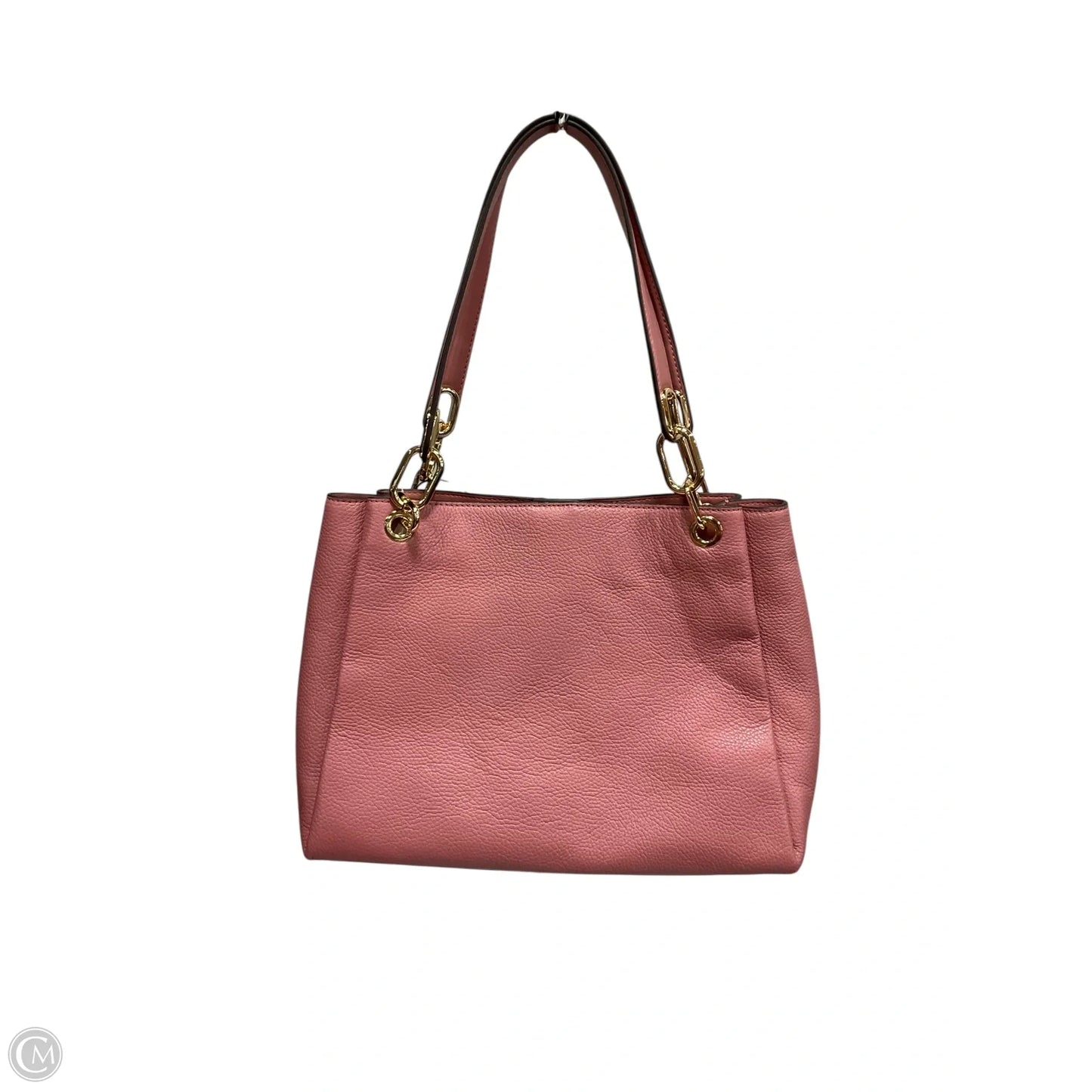 Handbag Designer By Michael Kors, Size: Large