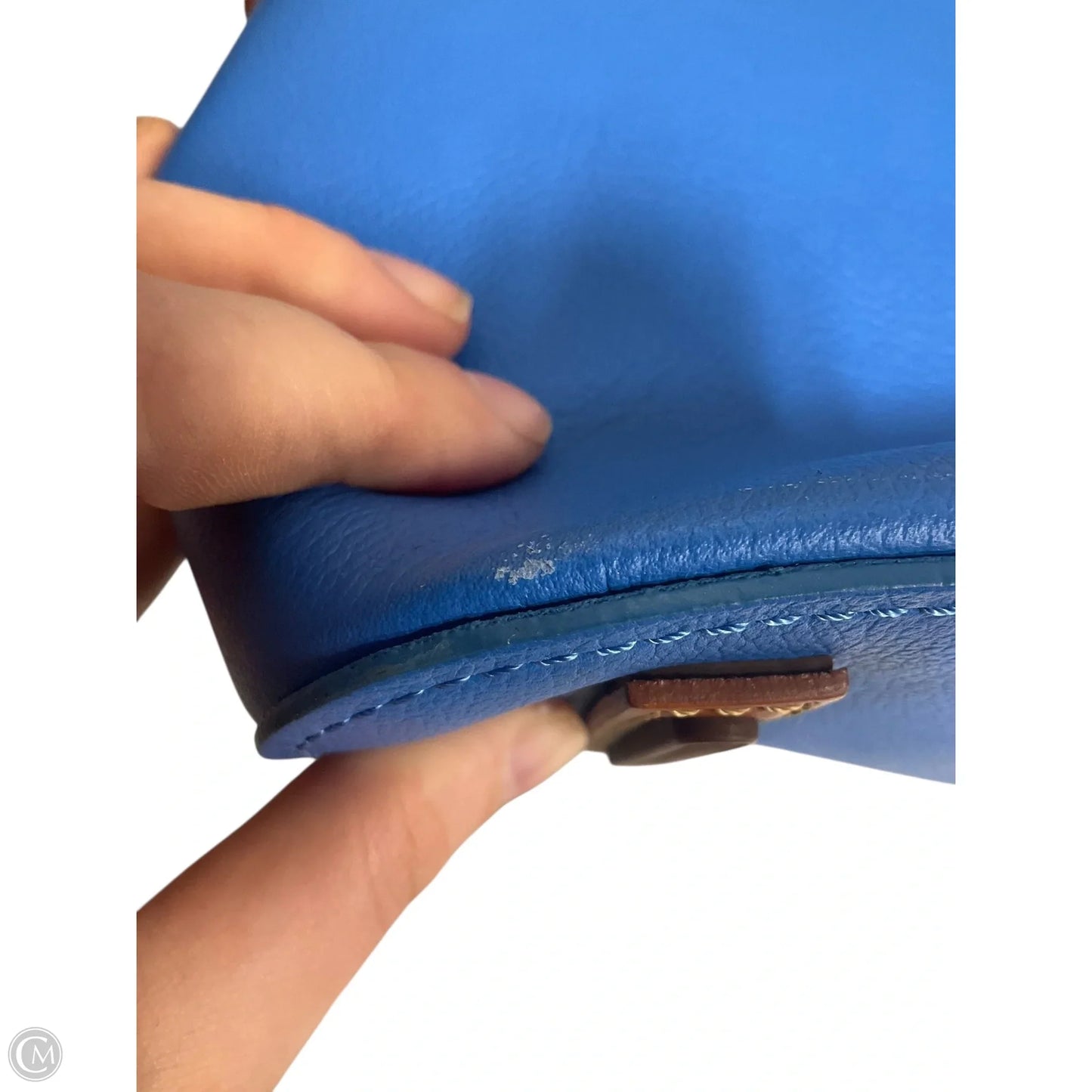 Crossbody Designer By Dooney And Bourke, Size: Medium