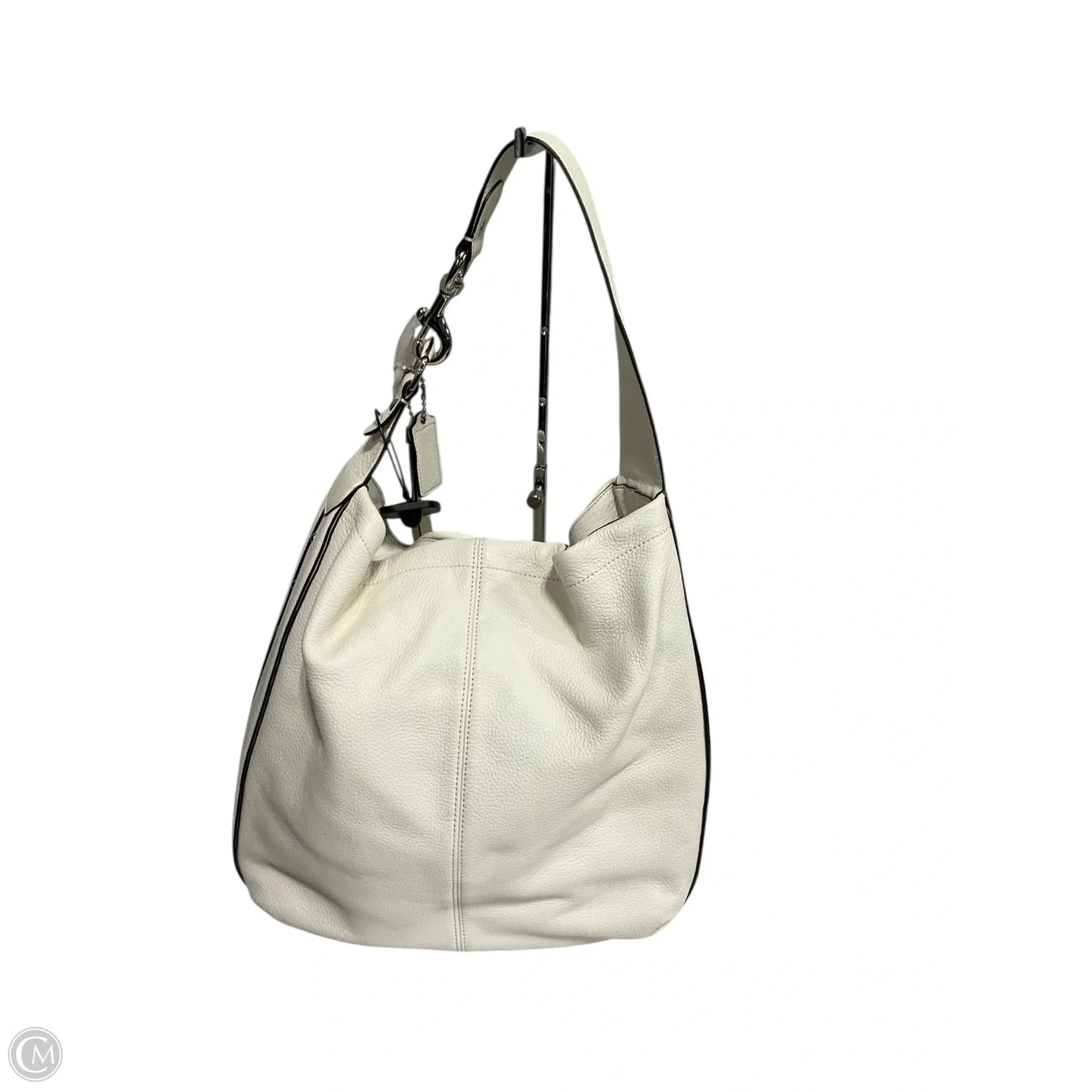 Handbag Designer By Coach, Size: Large