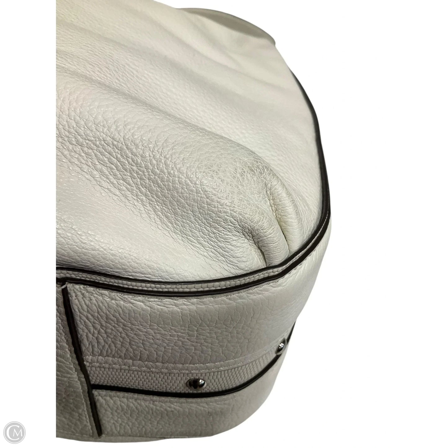 Handbag Designer By Coach, Size: Large