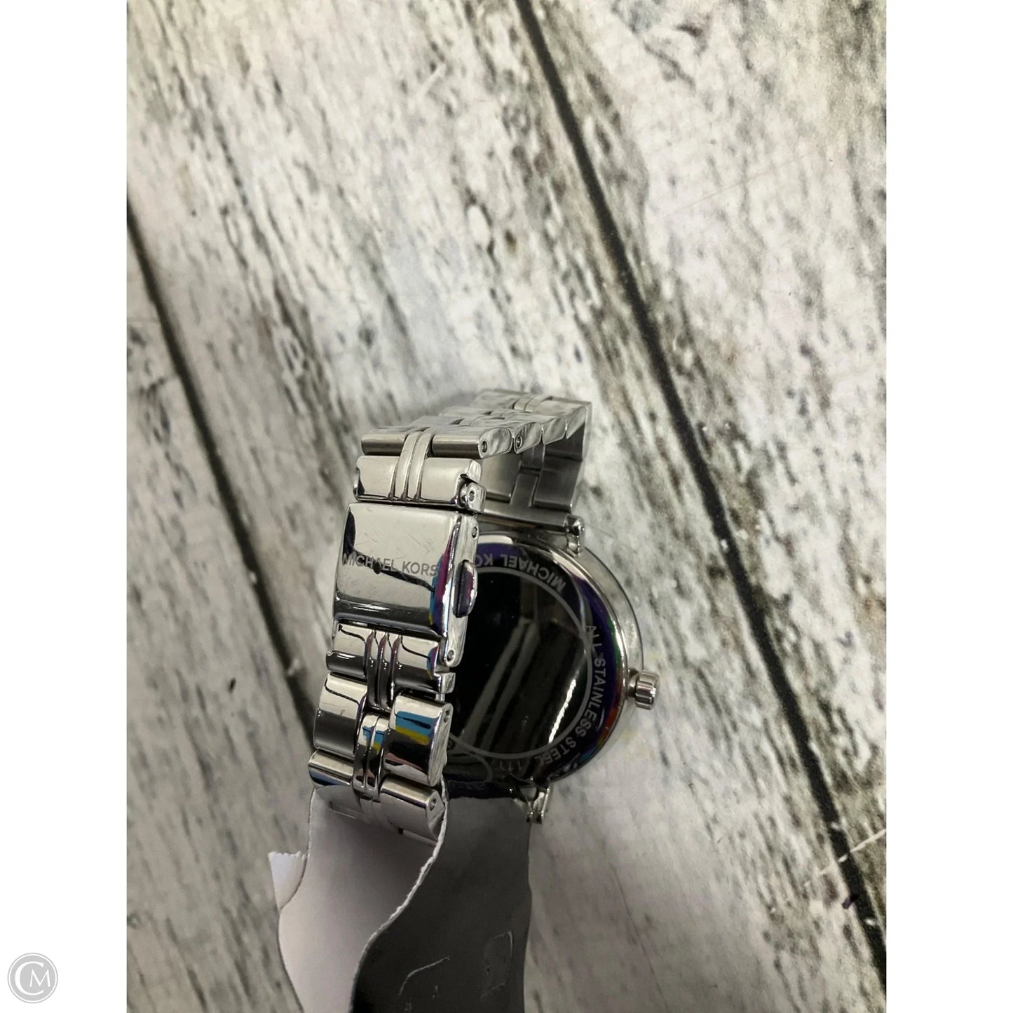 Watch Designer By Michael Kors