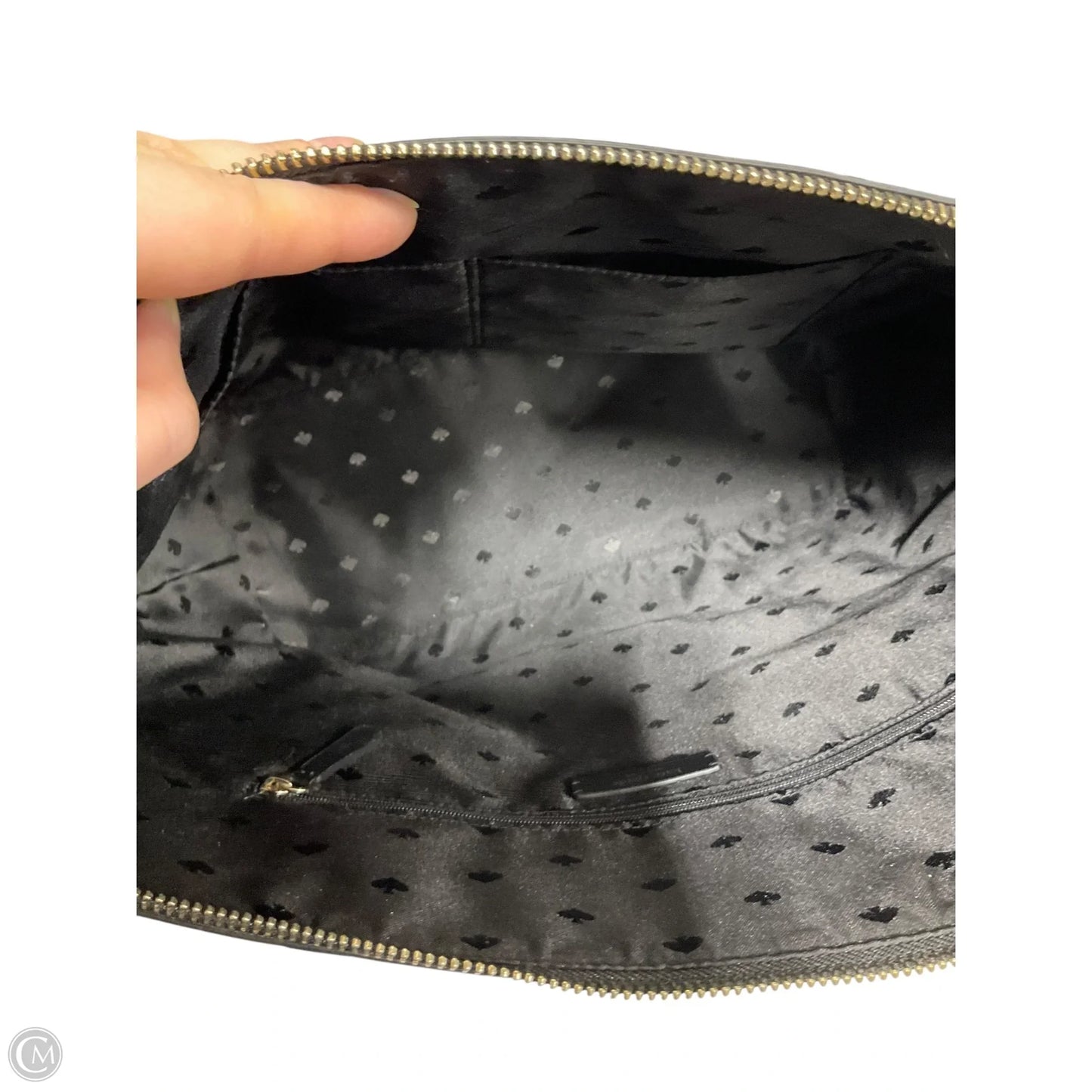 Handbag Designer By Kate Spade, Size: Medium