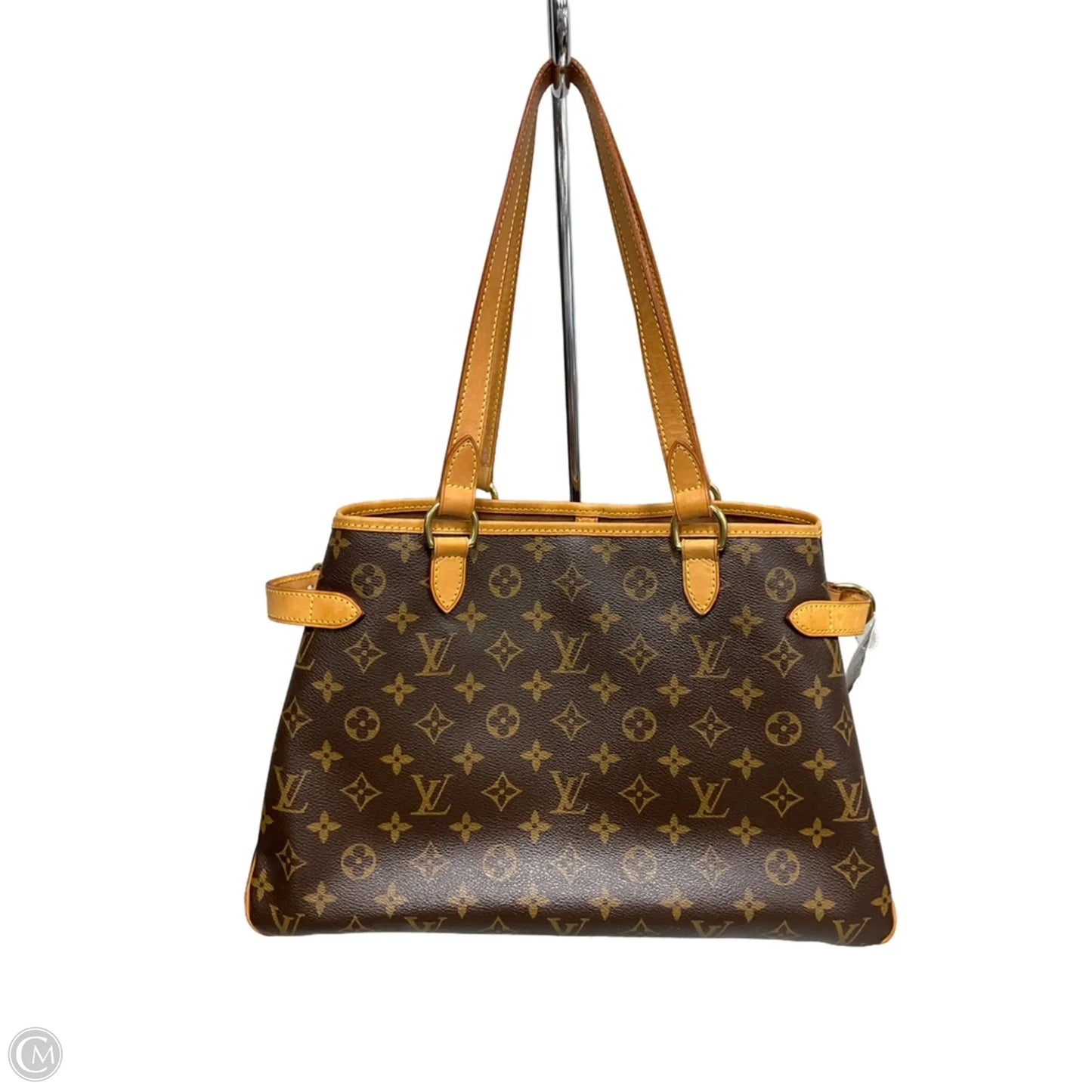 Handbag Luxury Designer By Louis Vuitton, Size: Medium