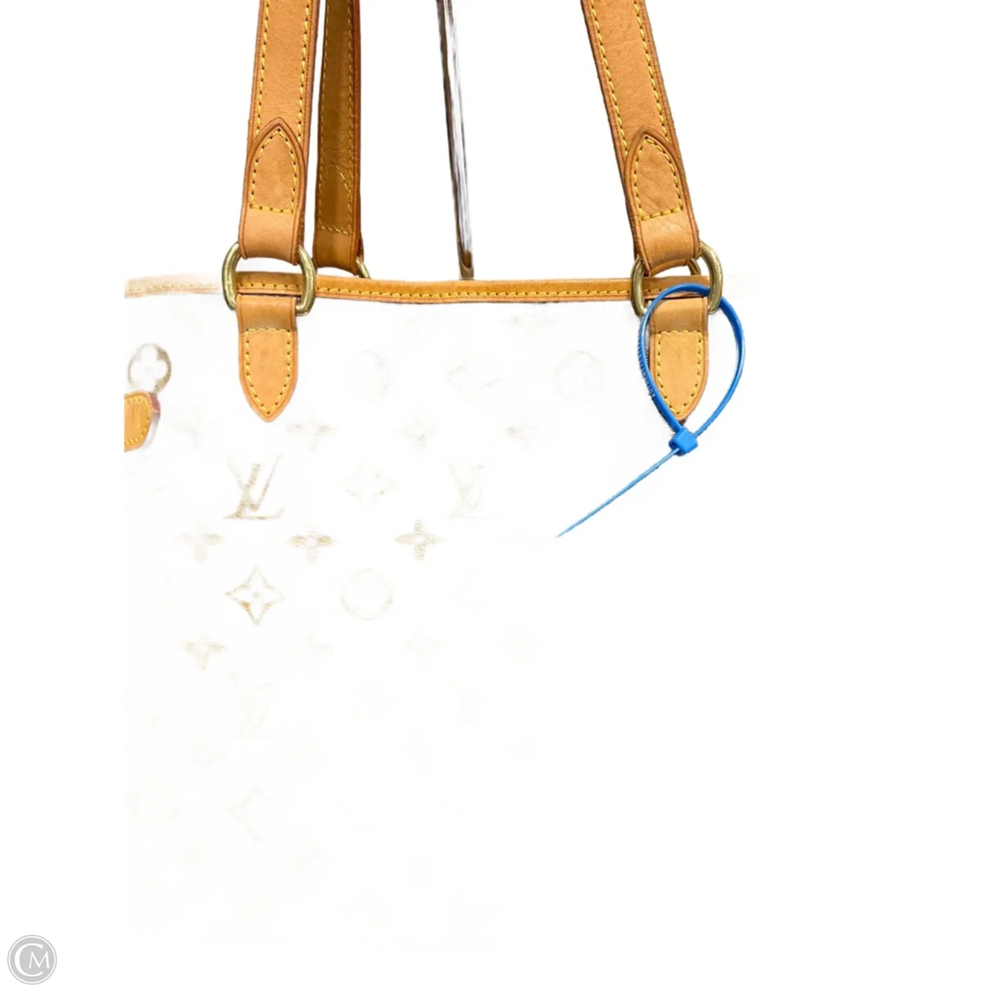 Handbag Luxury Designer By Louis Vuitton, Size: Medium