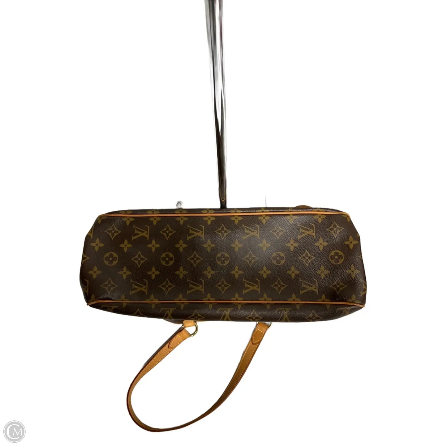 Handbag Luxury Designer By Louis Vuitton, Size: Medium