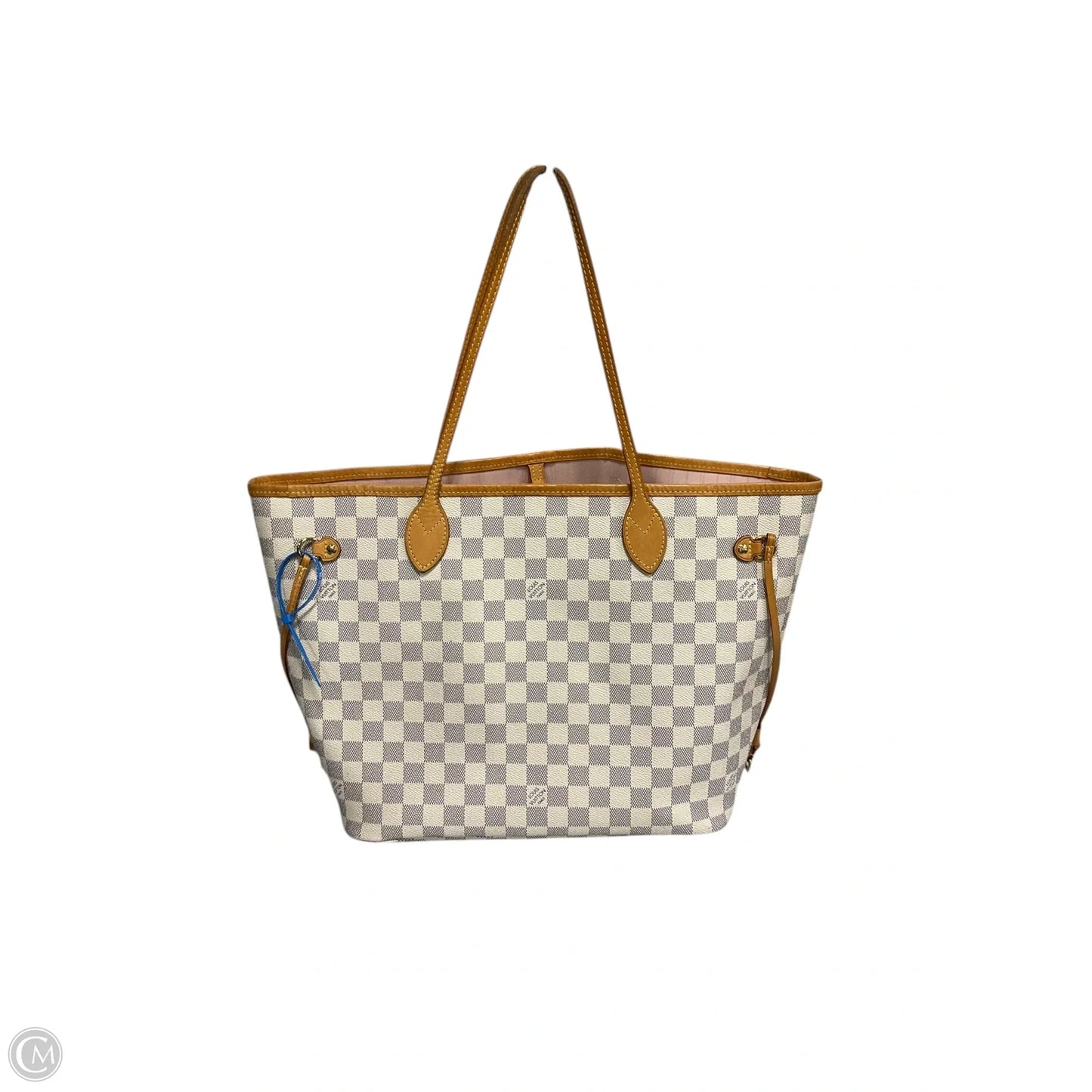 Tote Luxury Designer By Louis Vuitton, Size: Large