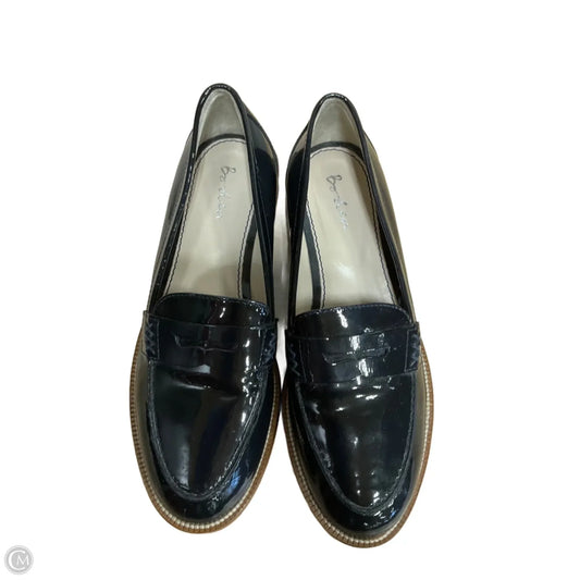 Shoes Flats By Boden In Blue, Size: 8