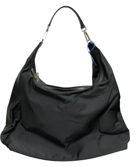 Tote Luxury Designer By Gucci, Size: Large