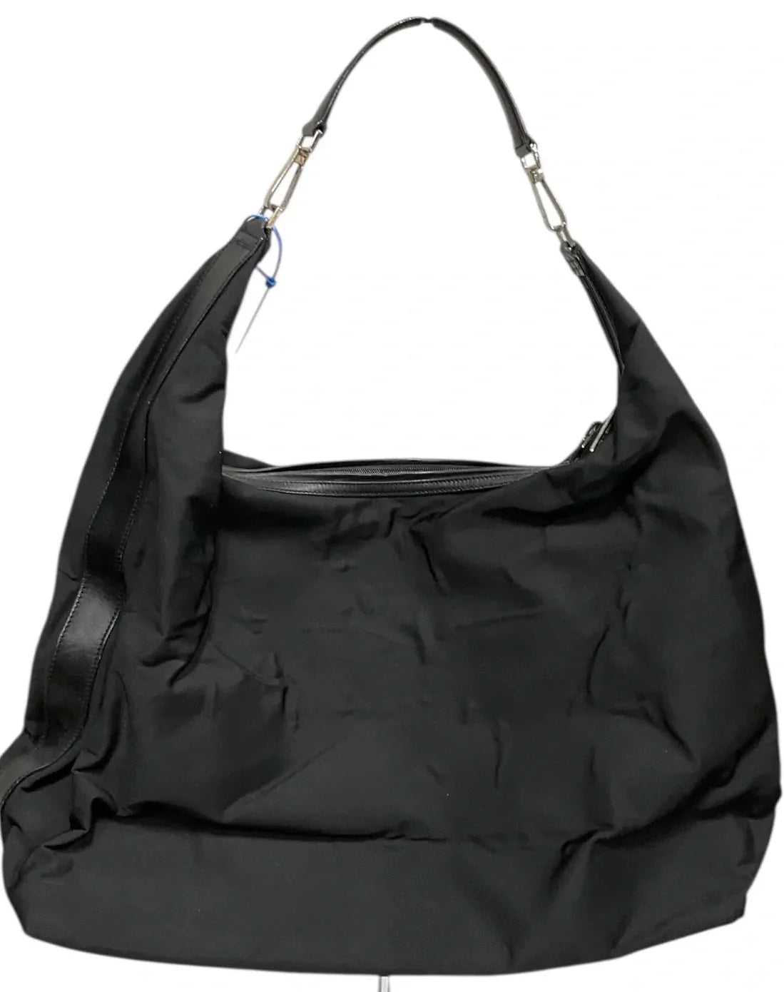 Tote Luxury Designer By Gucci, Size: Large