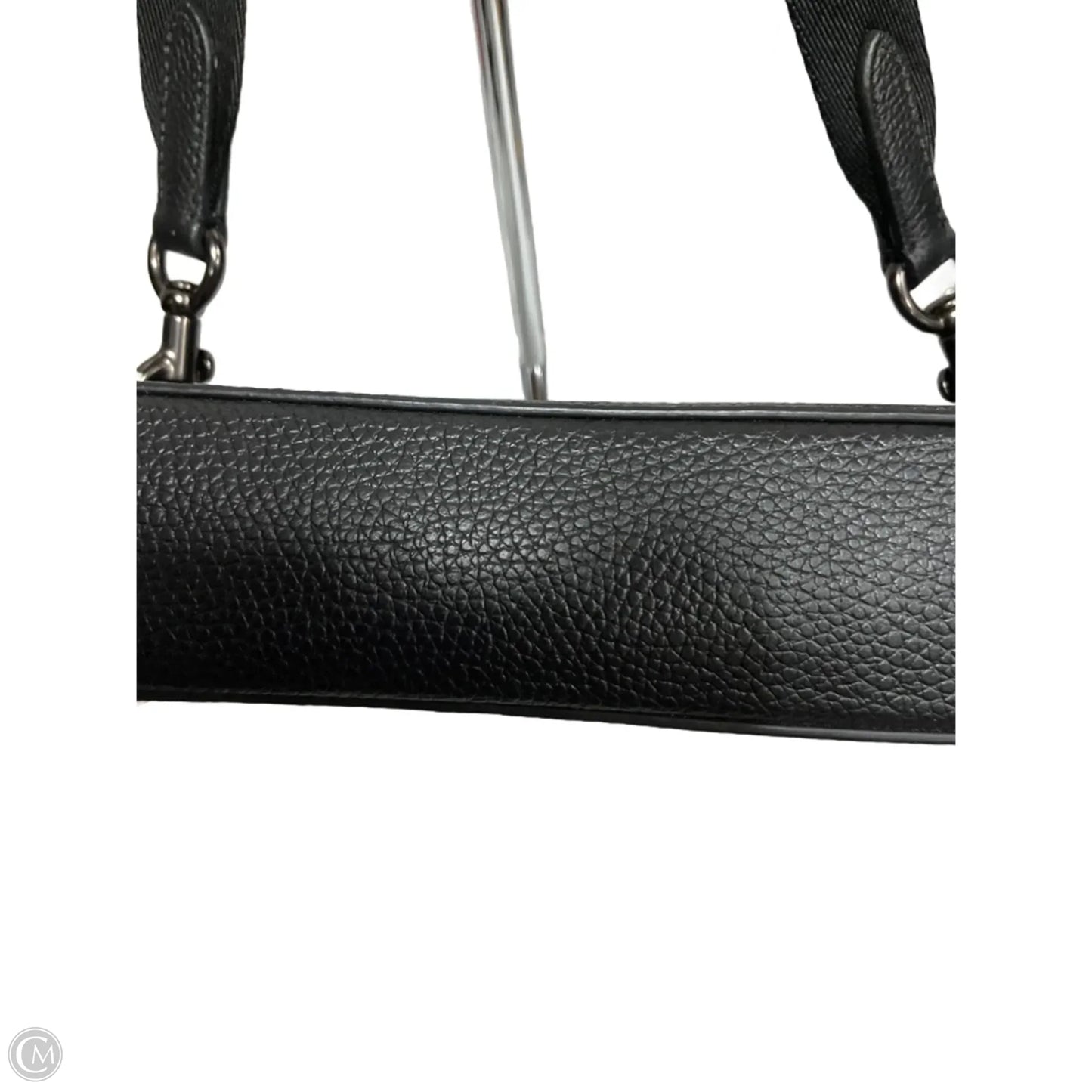 Crossbody Designer By Coach, Size: Small