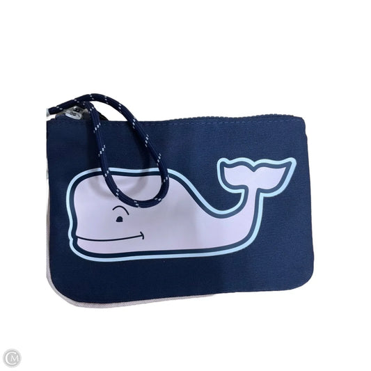 Wristlet By Vineyard Vines, Size: Small