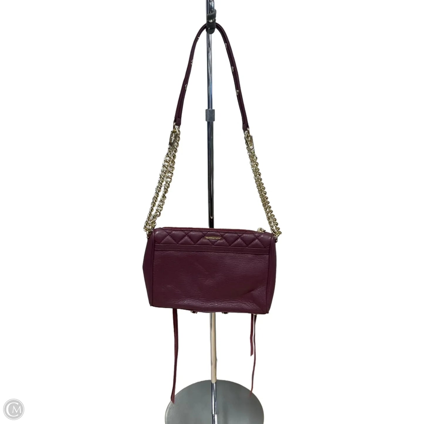 Handbag Designer By Rebecca Minkoff, Size: Medium