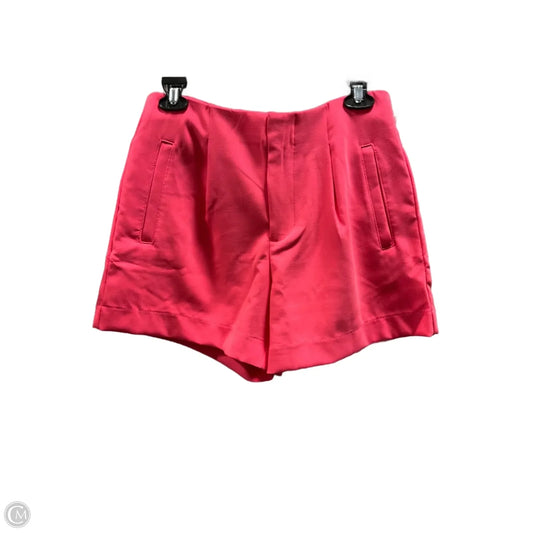 Shorts By A New Day In Pink, Size: 6