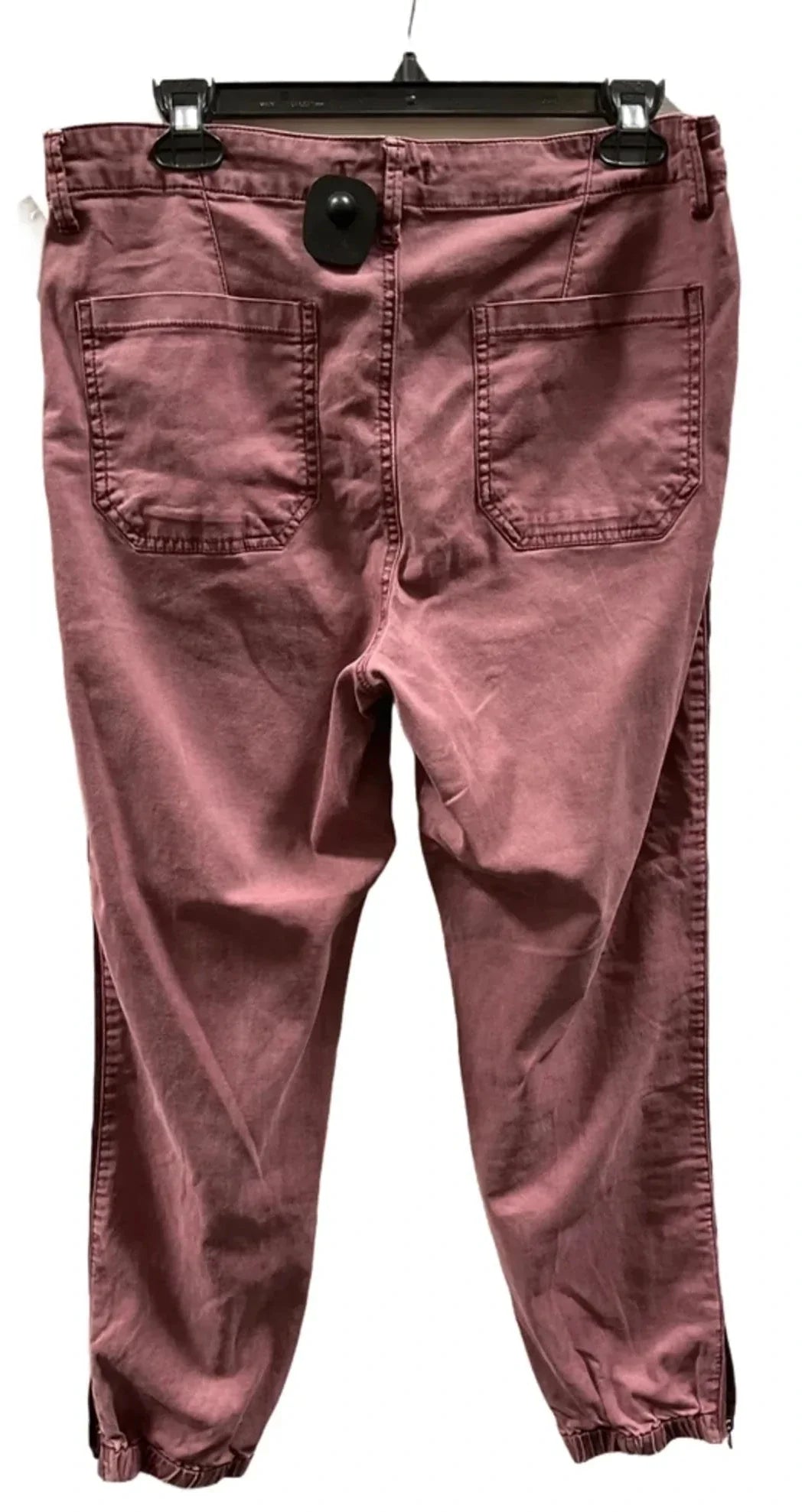 Pants Chinos & Khakis By Dear John In Purple & Red, Size: 8