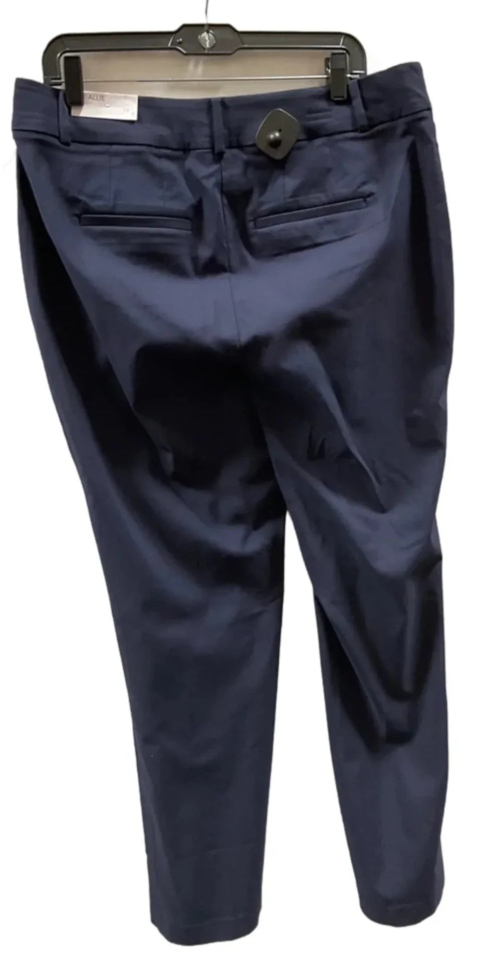 Pants Dress By Lane Bryant In Blue, Size: Xl