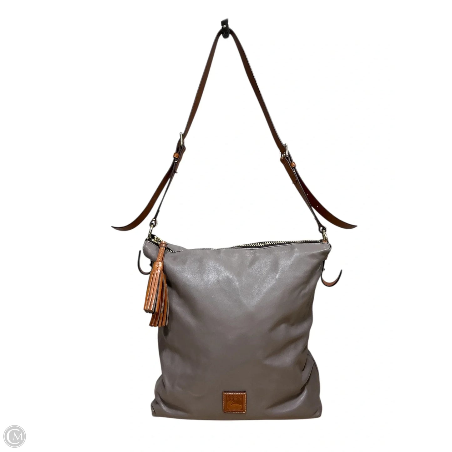 Handbag Designer By Dooney And Bourke, Size: Medium