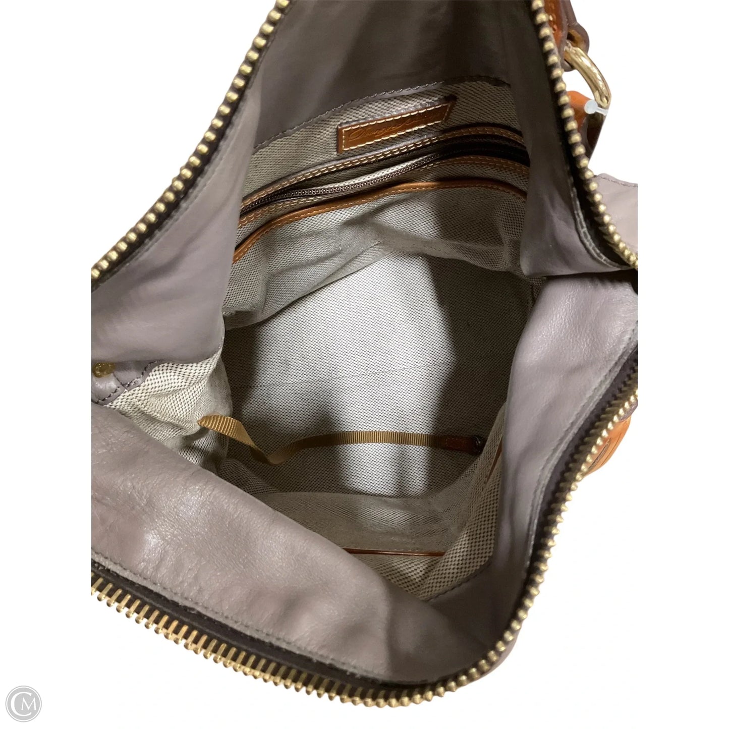 Handbag Designer By Dooney And Bourke, Size: Medium