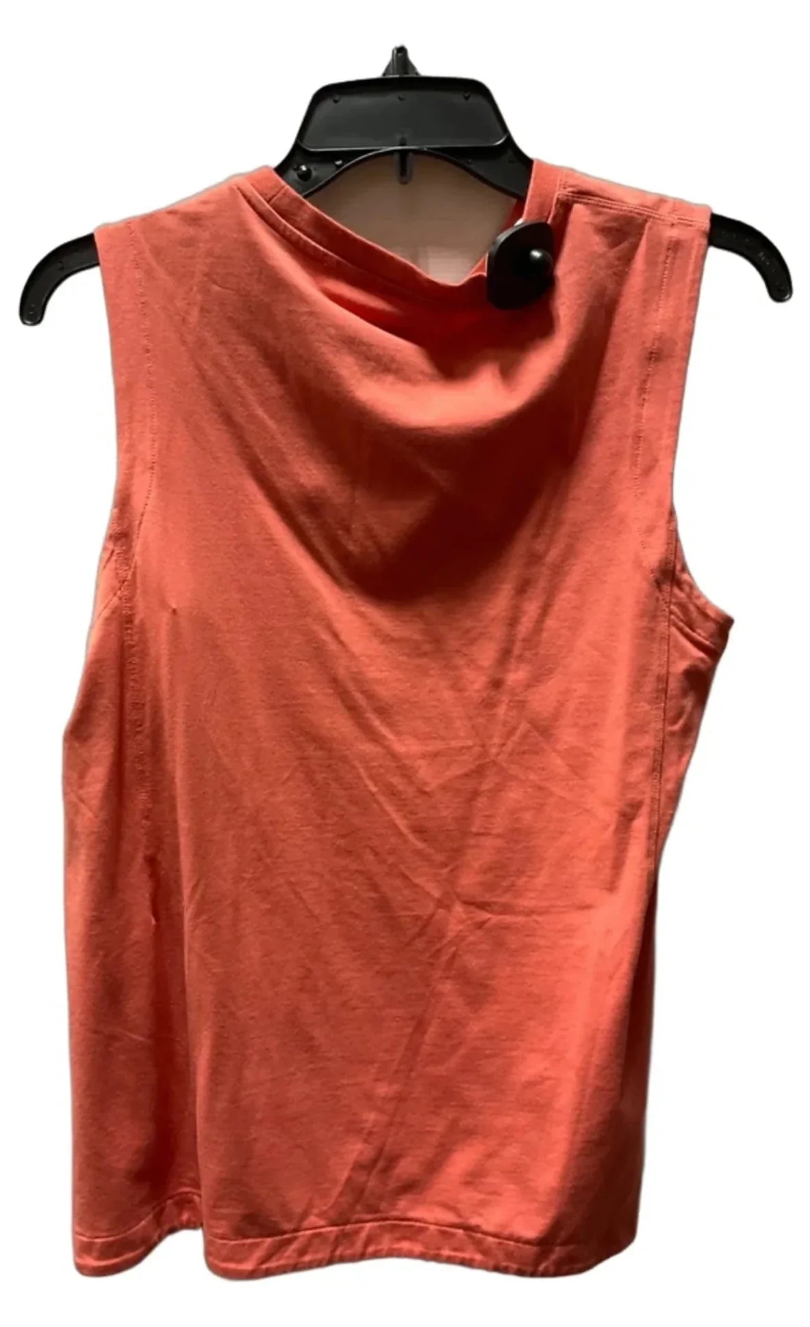Athletic Tank Top By Athleta In Orange, Size: S