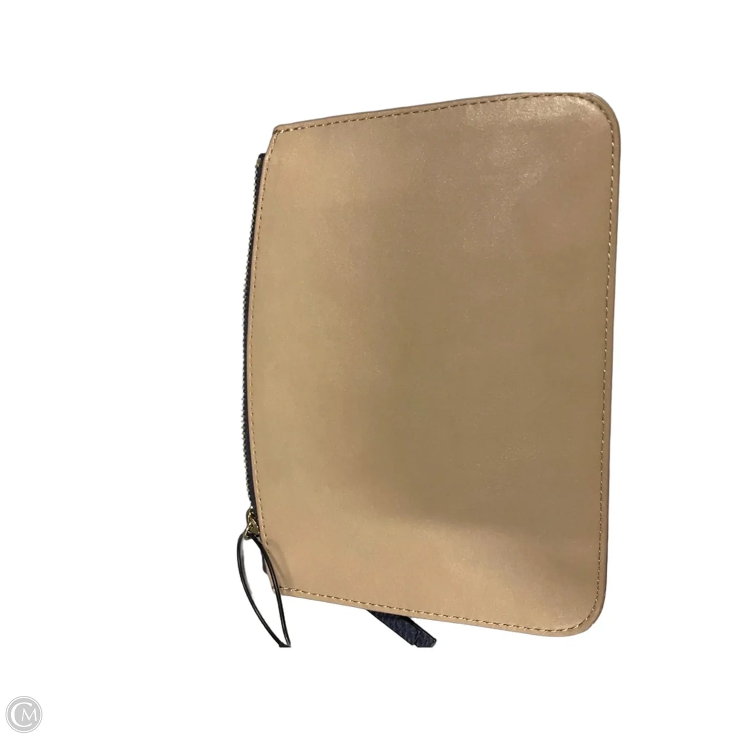 Makeup Bag By Nine West, Size: Large