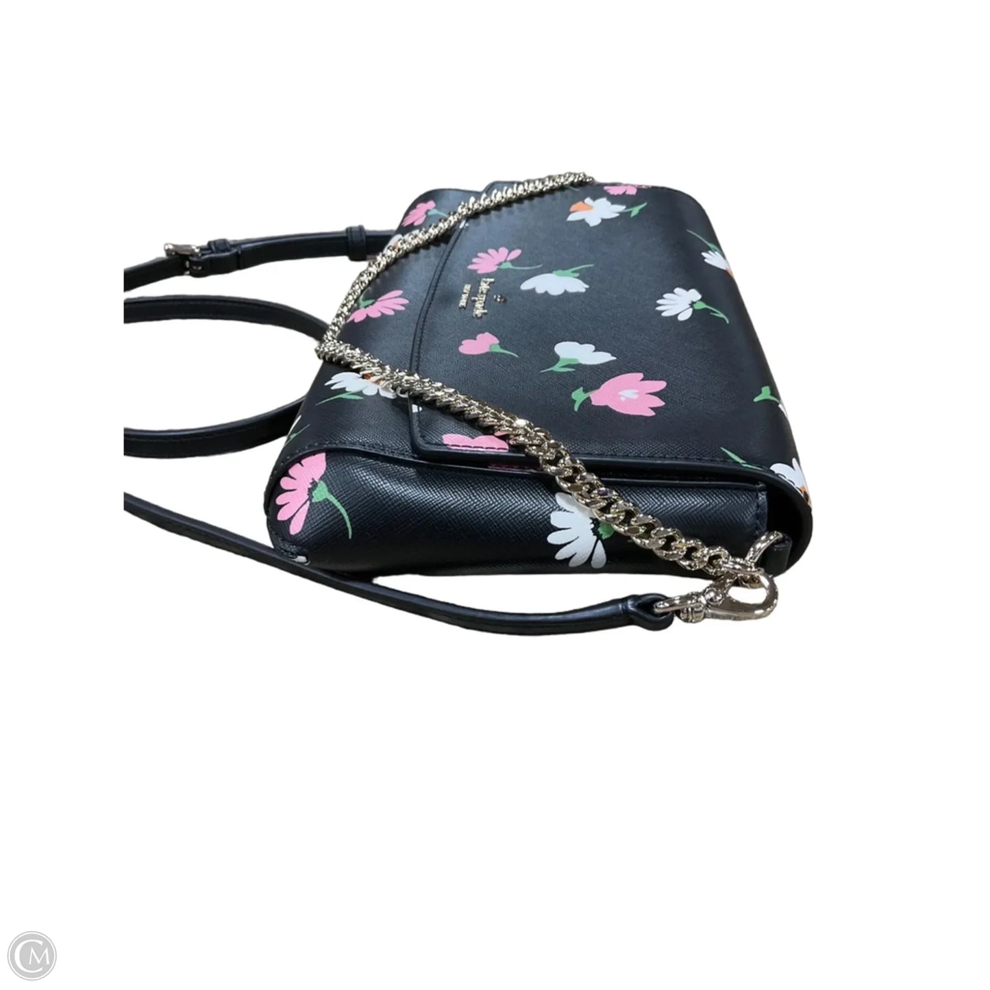 Crossbody Designer By Kate Spade, Size: Medium