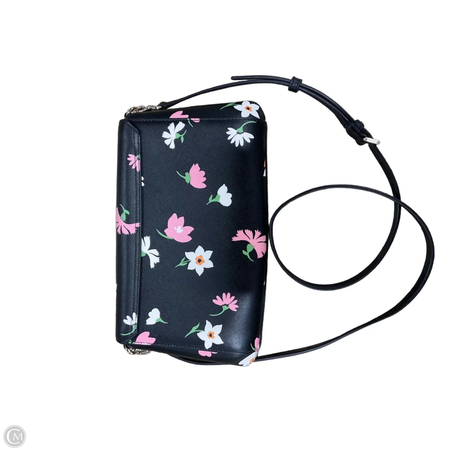 Crossbody Designer By Kate Spade, Size: Medium