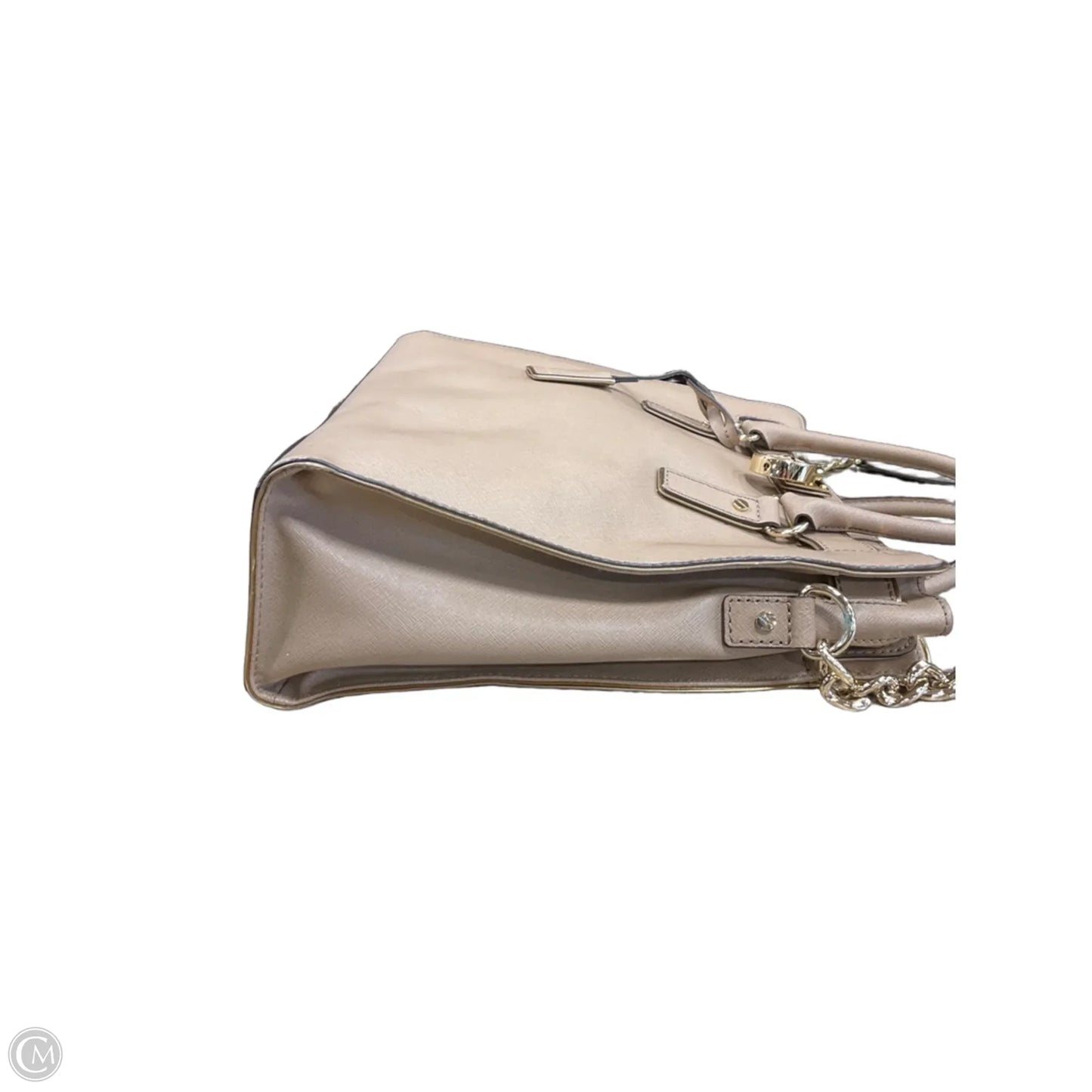 Handbag Designer By Michael Kors, Size: Large