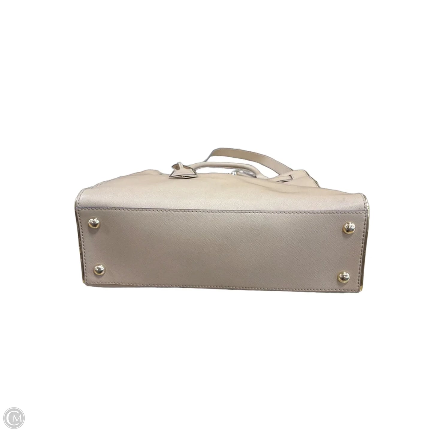 Handbag Designer By Michael Kors, Size: Large