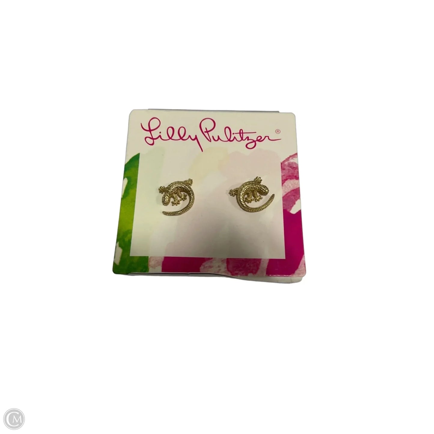 Earrings Designer By Lilly Pulitzer