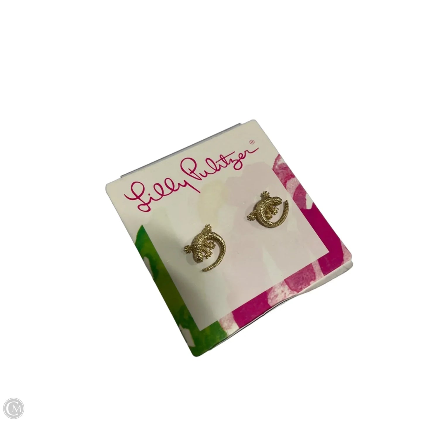 Earrings Designer By Lilly Pulitzer