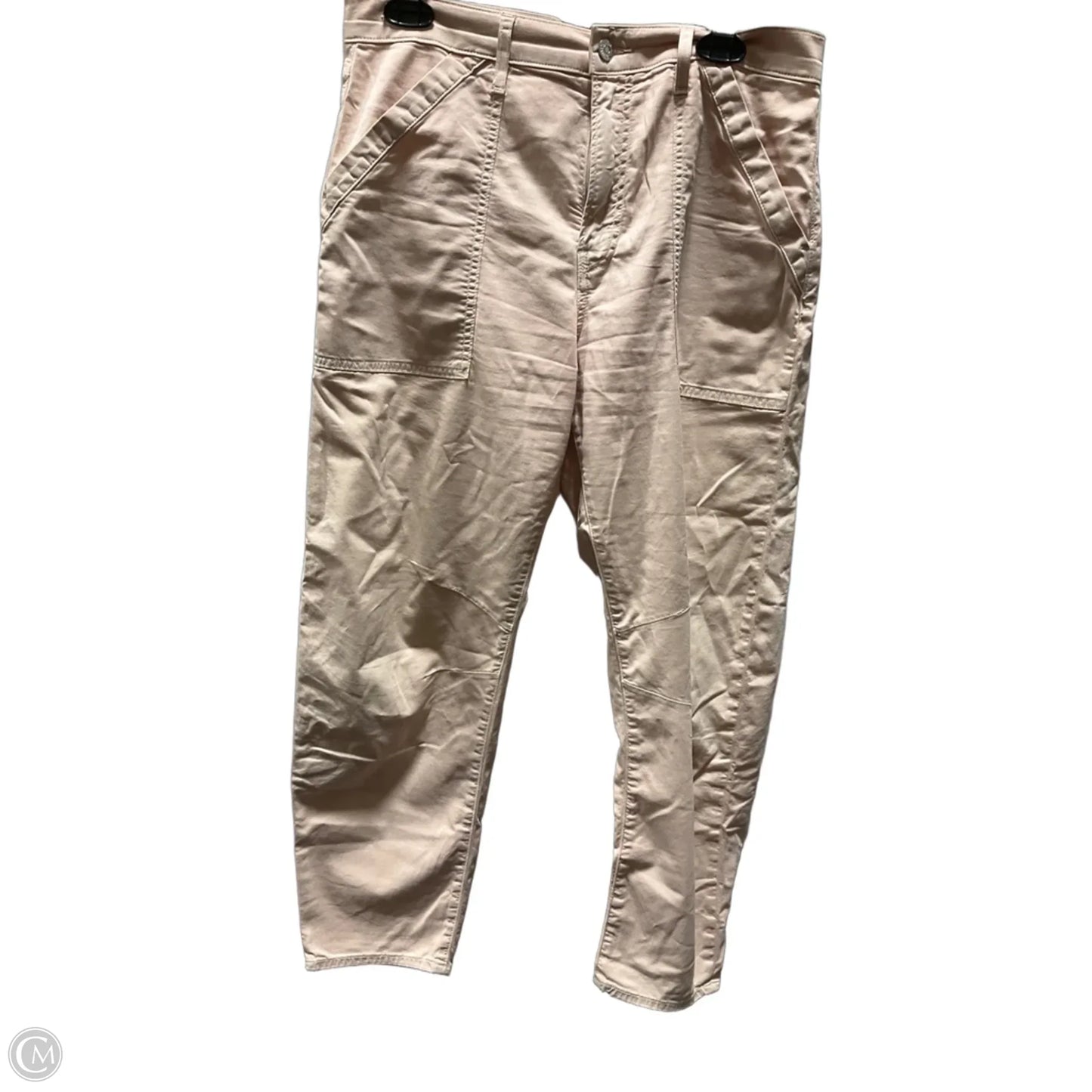 Pants Dress By Veronica Beard In Pink, Size: 8