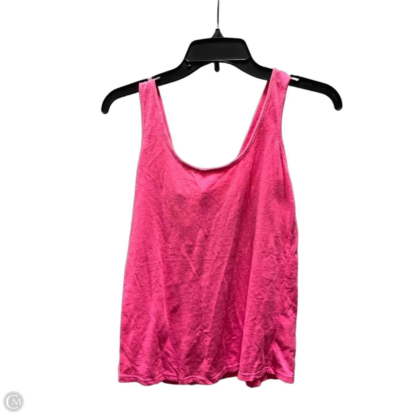Tank Top Designer By Lilly Pulitzer In Pink, Size: Xxs