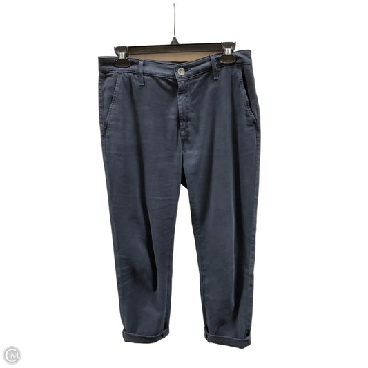 Pants Dress By Adriano Goldschmied In Blue, Size: 4