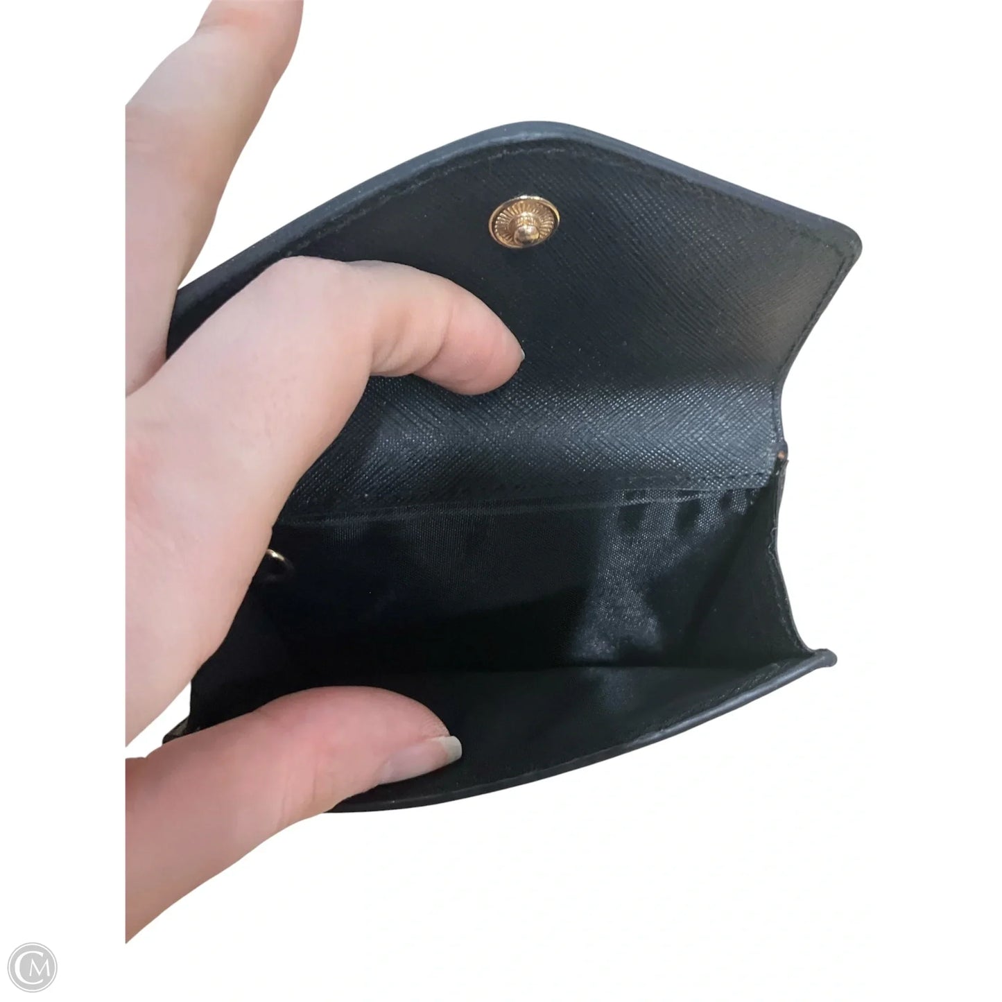 Wallet Designer By Michael Kors, Size: Small