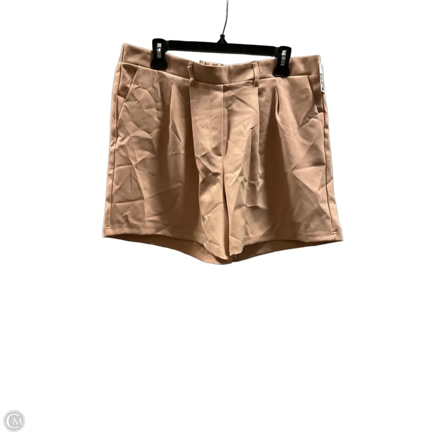 Shorts By 32 Degrees In Peach, Size: L